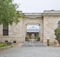 The Old Mount Gambier Gaol - Events Australia
