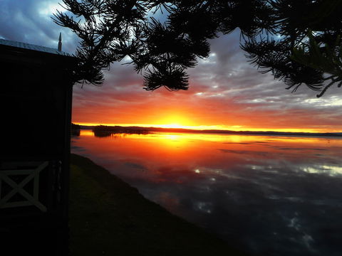 Two Shores Holiday Village - Events Australia 4