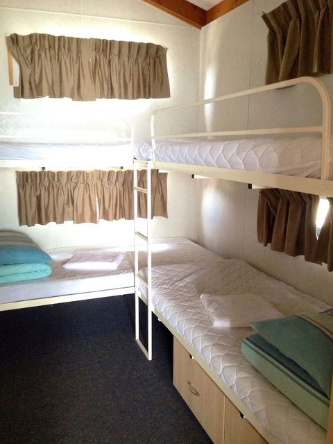 Two Shores Holiday Village - Events Australia 2