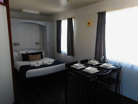 Two Shores Holiday Village - Events Australia 1