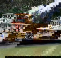 Golden River Motor Inn - Events Australia