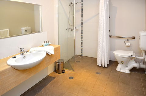 Mackellar Motel - Events Australia 5