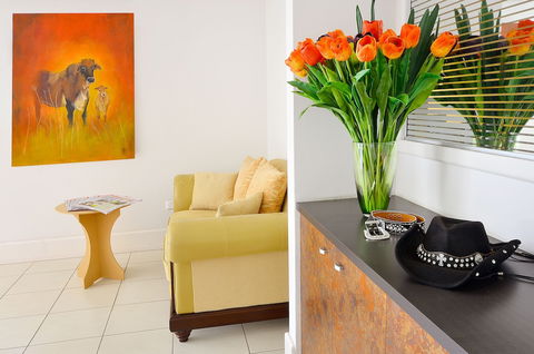 Mackellar Motel - Events Australia 3