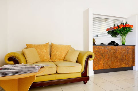 Mackellar Motel - Events Australia 2