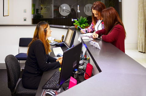 Mackellar Motel - Events Australia 1