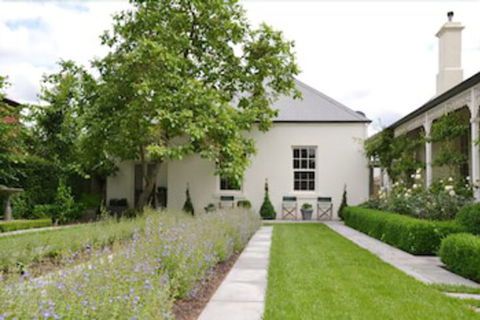 Camellia Cottage Bed & Breakfast - Tourism Bookings 0