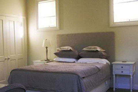 Camellia Cottage Bed & Breakfast - Tourism Bookings 2