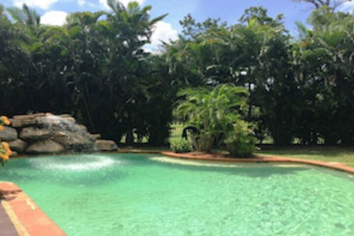 Nanum QLD Accommodation Europe
