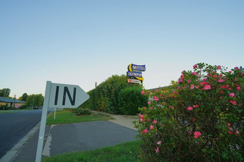 Olympia Motel - Tourism Bookings 0