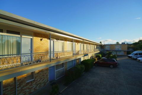 Olympia Motel - Tourism Bookings 2
