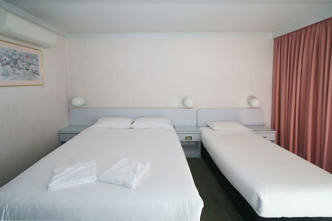 Olympia Motel - Tourism Bookings 5