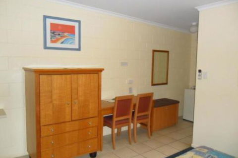 Nanango Antler Motel - Events Australia 0