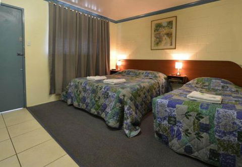 Nanango Antler Motel - Events Australia 3