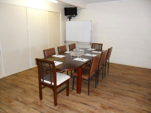 Nanango Antler Motel - Events Australia 7