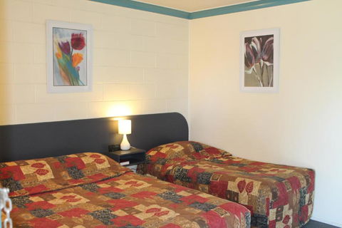 Nanango Antler Motel - Events Australia 4