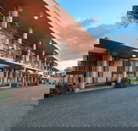 Albury Winsor Park Motor Inn - Events Australia