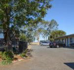 Artesian Motor Inn - Tourism Bookings
