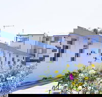 Perth City Motel - Events Australia