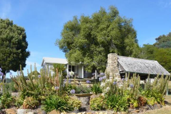 Ellendale TAS Events Australia