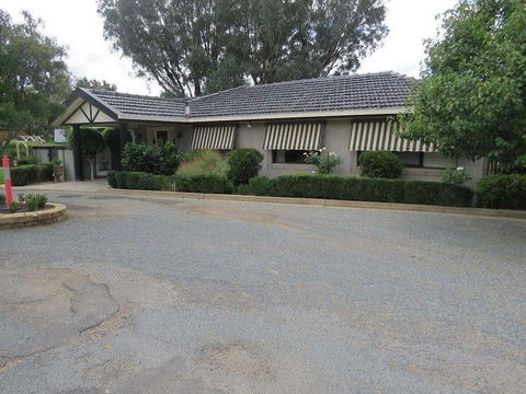 Burringa Motel - Tourism Bookings 4