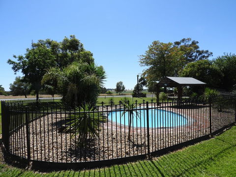 Australian Homestead - Events Australia 1