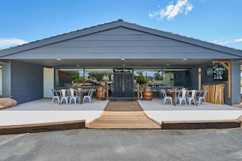 Tabbita NSW Accommodation Europe