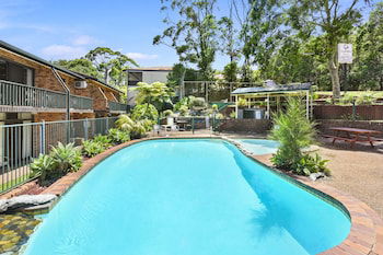 Port Macquarie Seychelles Apartments - Events Australia 0