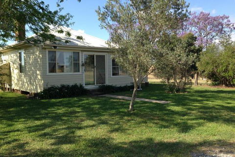Trefolly Olive Cottage - Tourism Bookings 1