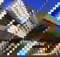The Entrance Backpackers - Hostel - Events Australia