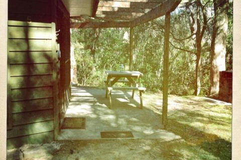 Twin Falls Bush Cottages - Tourism Bookings 7