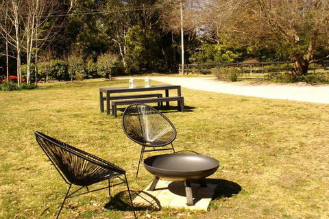 Twin Falls Bush Cottages - Tourism Bookings 4