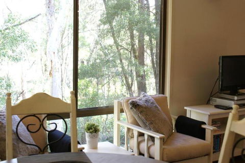 Twin Falls Bush Cottages - Tourism Bookings 6
