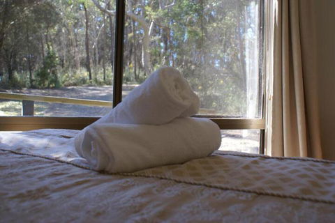 Twin Falls Bush Cottages - Tourism Bookings 5