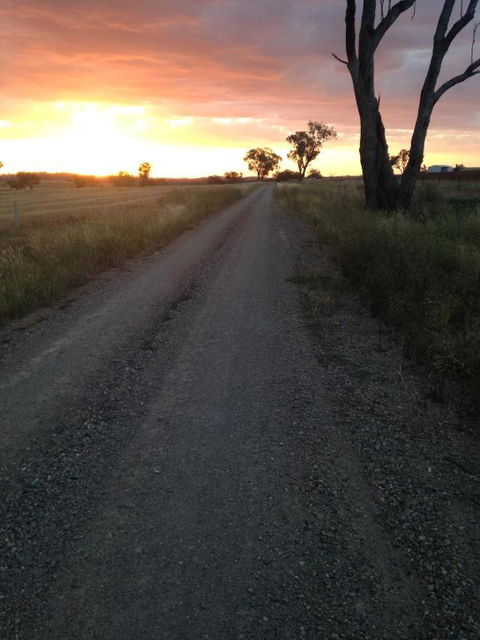 Outback Cellar & Country Cottage - Events Australia 5