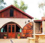 Outback Cellar  Country Cottage - Tourism Bookings