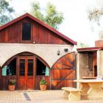 Outback Cellar & Country Cottage - Events Australia 0