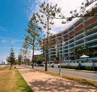 Silvershore Apartments on the Broadwater - Events Australia