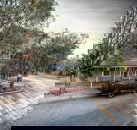 The Steampacket Inn - Events Australia