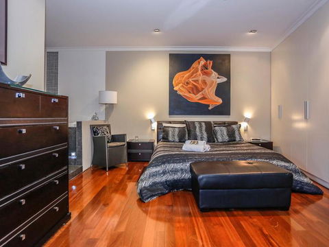 New York On King - Events Australia 5