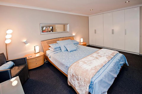 New York On King - Events Australia 2