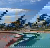 Diamond Beach Holiday Park - Events Australia