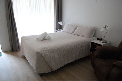 Sutherland Motel - Events Australia 5