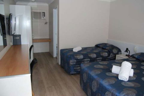 Sutherland Motel - Events Australia 7