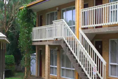 Sutherland Motel - Events Australia 1