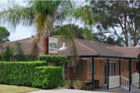 Sutherland Motel - Events Australia 0