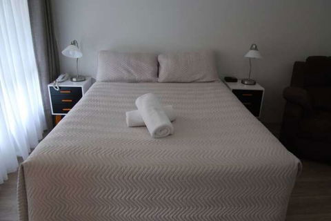 Sutherland Motel - Events Australia 6
