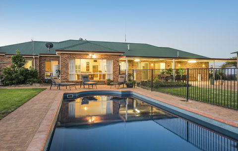Colonial Court Villas - Tourism Bookings 3