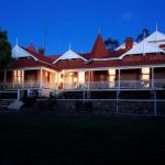 Kulin WA Tourism Bookings