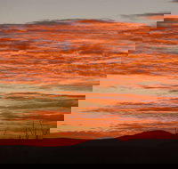 Country Bakehouse Accommodation - Events Australia