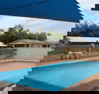 Belair Gardens Caravan Park - Events Australia